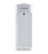 Purificador Hidrofiltros Facile C3 Água Natural-BRANCO 